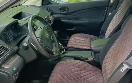Honda CR-V IV, 2012 год, 2 100 000 рублей, 3 фотография