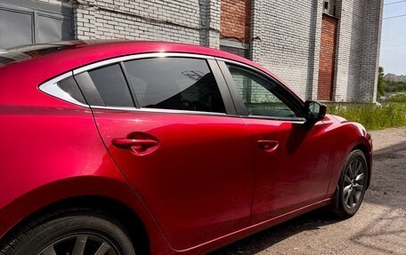 Mazda 6, 2020 год, 2 250 000 рублей, 4 фотография
