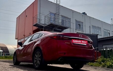 Mazda 6, 2020 год, 2 250 000 рублей, 5 фотография