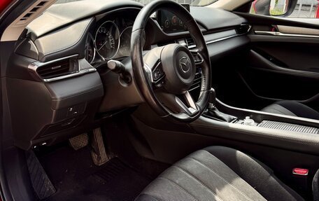 Mazda 6, 2020 год, 2 250 000 рублей, 7 фотография