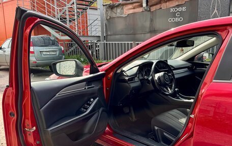 Mazda 6, 2020 год, 2 250 000 рублей, 6 фотография