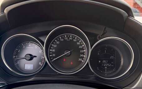 Mazda 6, 2020 год, 2 250 000 рублей, 9 фотография