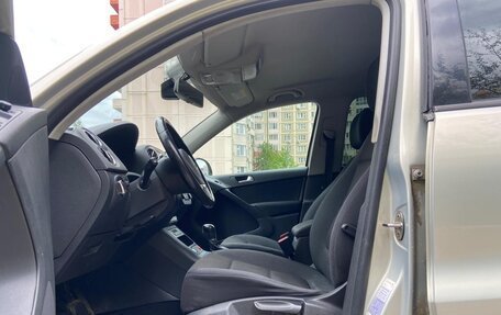 Volkswagen Tiguan I, 2013 год, 1 070 000 рублей, 7 фотография