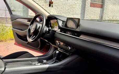 Mazda 6, 2020 год, 2 250 000 рублей, 12 фотография