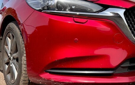 Mazda 6, 2020 год, 2 250 000 рублей, 14 фотография