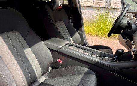 Mazda 6, 2020 год, 2 250 000 рублей, 13 фотография