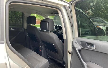 Volkswagen Tiguan I, 2013 год, 1 070 000 рублей, 6 фотография