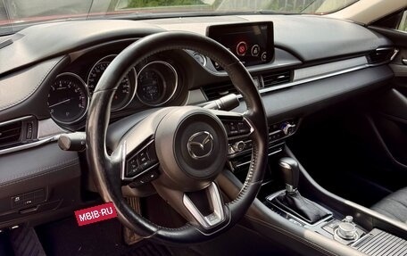 Mazda 6, 2020 год, 2 250 000 рублей, 8 фотография