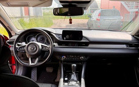 Mazda 6, 2020 год, 2 250 000 рублей, 10 фотография