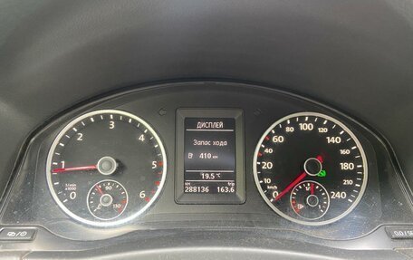Volkswagen Tiguan I, 2013 год, 1 070 000 рублей, 8 фотография