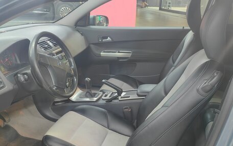 Volvo C30 I рестайлинг, 2008 год, 450 000 рублей, 2 фотография