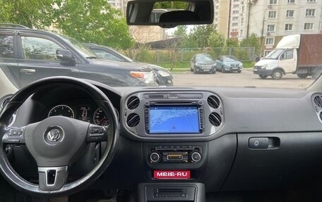 Volkswagen Tiguan I, 2013 год, 1 070 000 рублей, 9 фотография