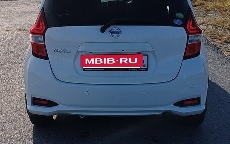 Nissan Note II рестайлинг, 2020 год, 1 290 000 рублей, 2 фотография