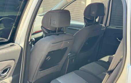Renault Scenic III, 2012 год, 1 300 000 рублей, 9 фотография