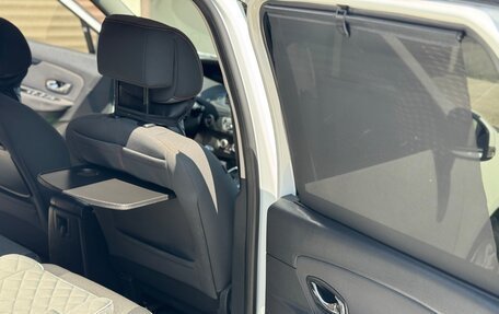 Renault Scenic III, 2012 год, 1 300 000 рублей, 13 фотография
