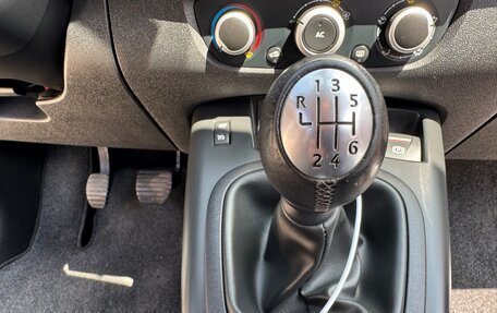 Renault Scenic III, 2012 год, 1 300 000 рублей, 15 фотография