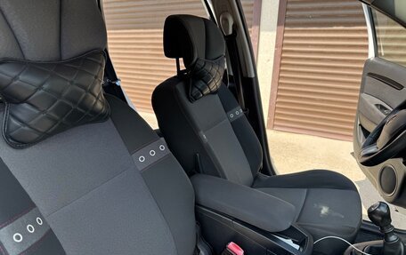 Renault Scenic III, 2012 год, 1 300 000 рублей, 17 фотография