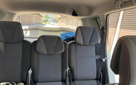 Renault Scenic III, 2012 год, 1 300 000 рублей, 22 фотография