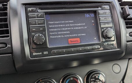 Nissan Note II рестайлинг, 2013 год, 1 100 000 рублей, 8 фотография
