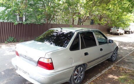 Daewoo Nexia I рестайлинг, 2007 год, 160 000 рублей, 2 фотография