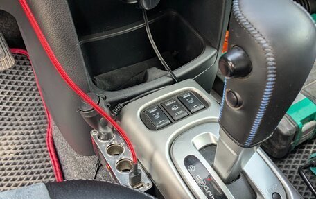 Nissan Note II рестайлинг, 2013 год, 1 100 000 рублей, 9 фотография