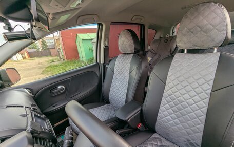 Nissan Note II рестайлинг, 2013 год, 1 100 000 рублей, 7 фотография