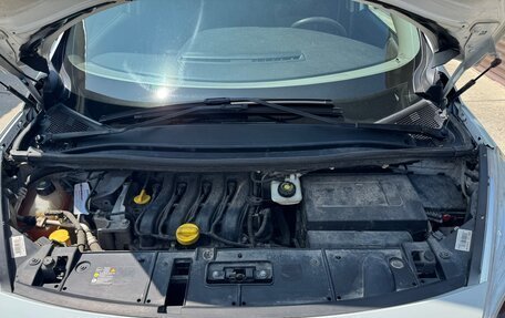 Renault Scenic III, 2012 год, 1 300 000 рублей, 31 фотография