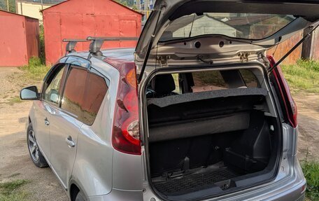 Nissan Note II рестайлинг, 2013 год, 1 100 000 рублей, 2 фотография