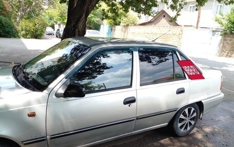 Daewoo Nexia I рестайлинг, 2007 год, 160 000 рублей, 3 фотография
