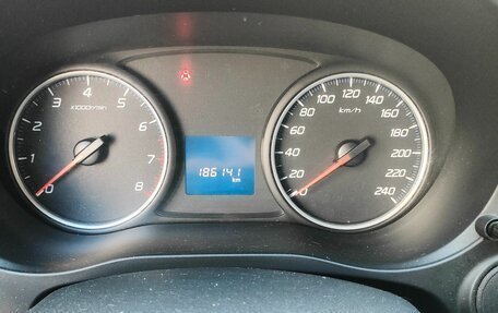 Mitsubishi Outlander III рестайлинг 3, 2012 год, 1 400 000 рублей, 15 фотография