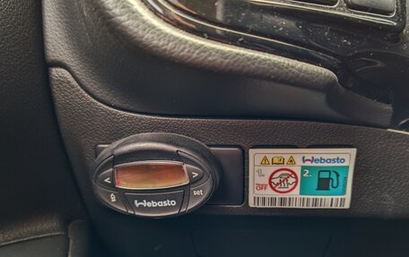 Mitsubishi Outlander III рестайлинг 3, 2012 год, 1 400 000 рублей, 11 фотография