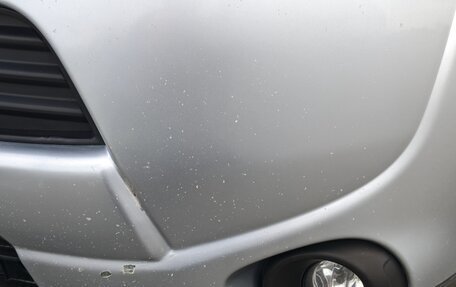 Mitsubishi Outlander III рестайлинг 3, 2012 год, 1 400 000 рублей, 8 фотография