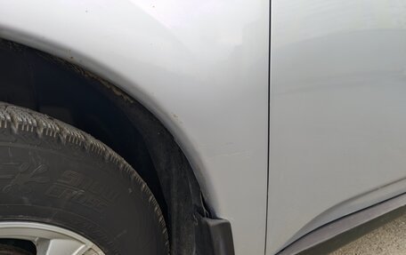 Mitsubishi Outlander III рестайлинг 3, 2012 год, 1 400 000 рублей, 10 фотография