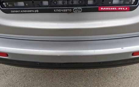 Mitsubishi Outlander III рестайлинг 3, 2012 год, 1 400 000 рублей, 16 фотография