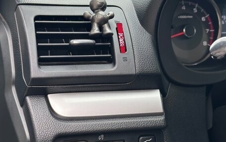 Subaru Forester, 2015 год, 1 579 000 рублей, 25 фотография