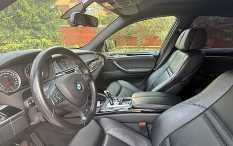 BMW X6 M, 2013 год, 4 500 000 рублей, 9 фотография