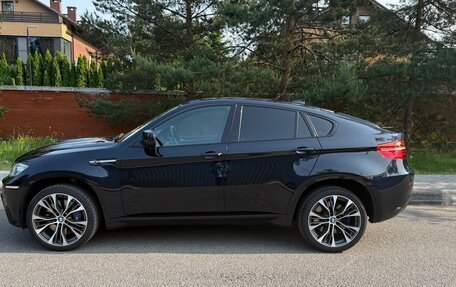 BMW X6 M, 2013 год, 4 500 000 рублей, 3 фотография