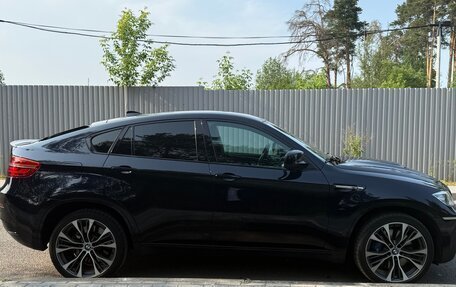 BMW X6 M, 2013 год, 4 500 000 рублей, 4 фотография