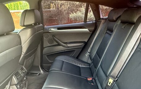 BMW X6 M, 2013 год, 4 500 000 рублей, 10 фотография