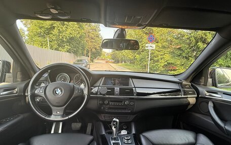 BMW X6 M, 2013 год, 4 500 000 рублей, 11 фотография