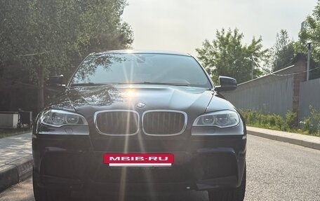 BMW X6 M, 2013 год, 4 500 000 рублей, 2 фотография