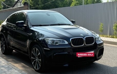 BMW X6 M, 2013 год, 4 500 000 рублей, 5 фотография