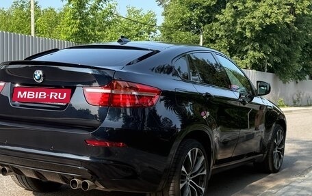 BMW X6 M, 2013 год, 4 500 000 рублей, 6 фотография