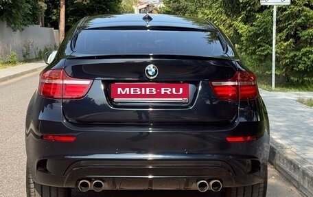 BMW X6 M, 2013 год, 4 500 000 рублей, 7 фотография