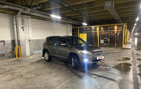 Toyota RAV4, 2010 год, 1 100 000 рублей, 2 фотография
