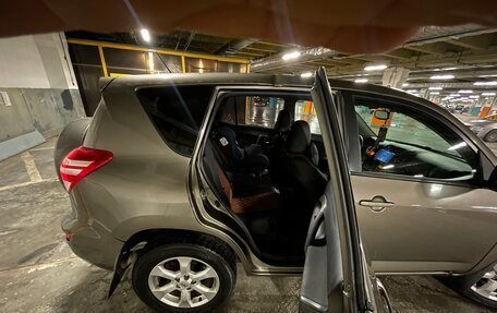 Toyota RAV4, 2010 год, 1 100 000 рублей, 6 фотография