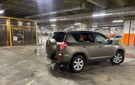Toyota RAV4, 2010 год, 1 100 000 рублей, 3 фотография