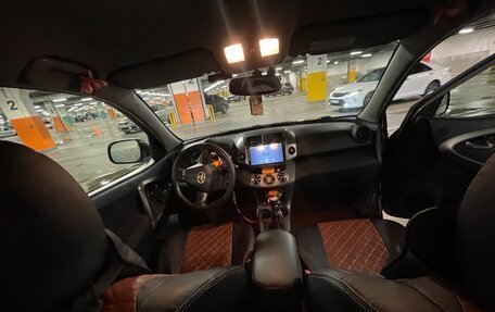 Toyota RAV4, 2010 год, 1 100 000 рублей, 7 фотография