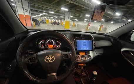 Toyota RAV4, 2010 год, 1 100 000 рублей, 9 фотография