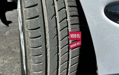 Hyundai Accent II, 2007 год, 290 000 рублей, 10 фотография